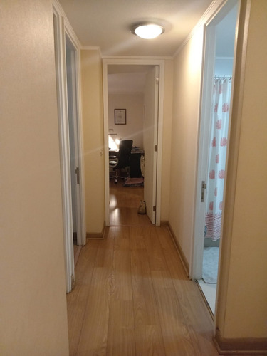 Arriendo Departamento NP 3D en suite Walk-in cl&oacute;set 2B 2E 1B Blest Gana - La Reina