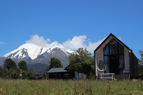 Venta Casa 6D 4B 6E Camino a Ensenada - Puerto Varas