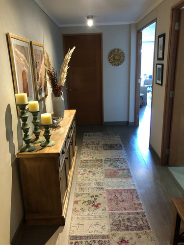 Venta Departamento O 3D en suite Walk-in cl&oacute;set 3B 2E 1B La Dehesa - Lo Barnechea