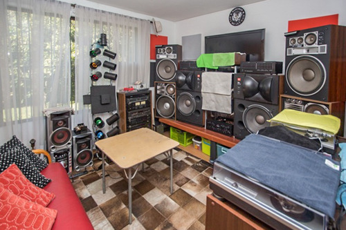 Arriendo Casa NP 6D en suite Walk-in cl&oacute;set 4B 2E 1B San Carlos de Apoquindo - Las Condes