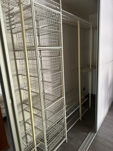 Arriendo Departamento 1D 1B 1E Los Leones - Providencia