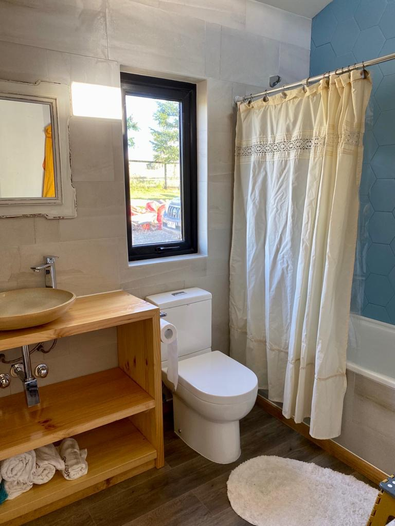 Venta Casa NO 5D en suite Walk-in cl&oacute;set 4B 3E 2Bd  - Puerto Varas