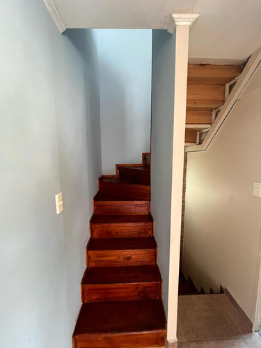 Arriendo Casa 4D 1B 2E Antigua Lo Barnechea - Lo Barnechea