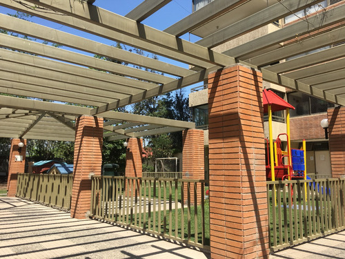 Venta Departamento SO 3D 2B 1E 1B Sebasti&aacute;n Elcano - Las Condes