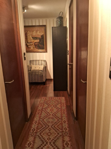 Venta Departamento NO 3D 2B 2E 1B  - Providencia