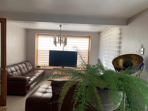 Arriendo Casa 5D 5B 4E 1B Rotonda Atenas - Las Condes