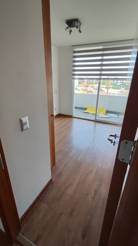 Arriendo Departamento SP 2D en suite Walk-in cl&oacute;set 2B 1E 1B Metro Hernando de Magallanes - Las Condes