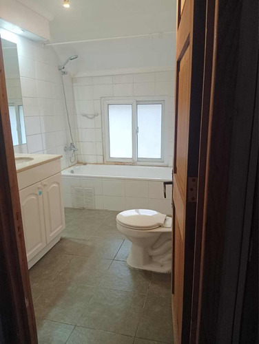 Arriendo Casa 3D 3B 3E El Array&aacute;n - Lo Barnechea