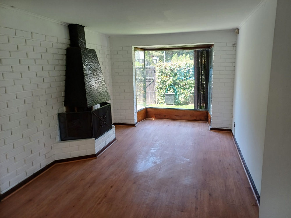 Arriendo Casa 3D 2B 2E Rotonda Atenas - Las Condes