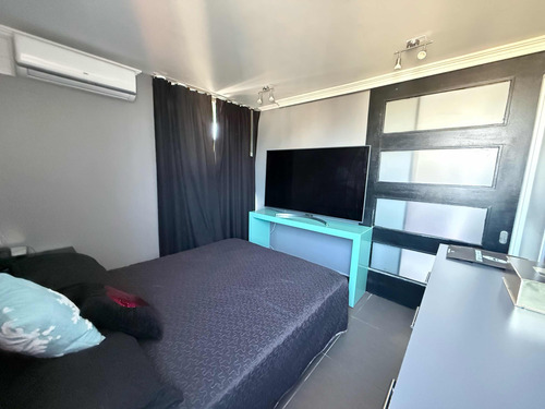 Venta Departamento SO 1D en suite Walk-in cl&oacute;set 1B 1E 1B Manuel Montt - Providencia