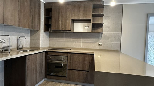 Venta Departamento 2D en suite 2B 1E 1B Philippi - Puerto Varas