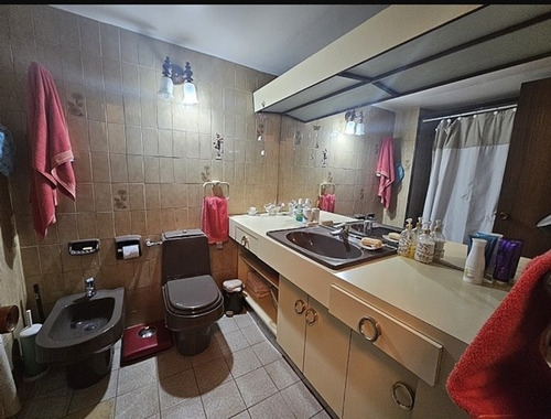 Arriendo Departamento NO 3D 3B 2E Las Lilas - Providencia