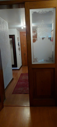 Venta Departamento SP 4D en suite 3B 2E 1B Barrio El Golf - Las Condes