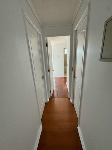 Venta Departamento 2D 2B 1E Metro Irarr&aacute;zaval - &Ntilde;u&ntilde;oa