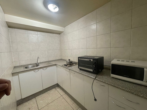 Arriendo Departamento NO 3D en suite 2B 3E 1B Rotonda Atenas - Las Condes