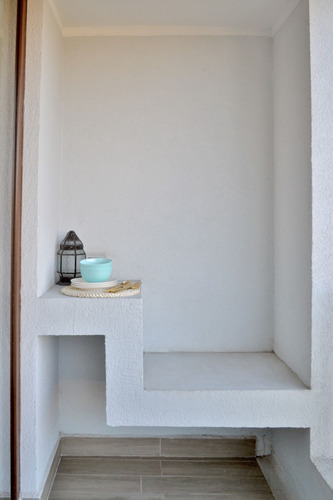 Arriendo Departamento O 2D en suite 2B 1E Metro Hernando de Magallanes - Las Condes