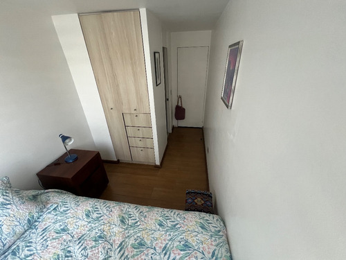 Venta Departamento O 4D 3B 1E Barrio Italia - Providencia