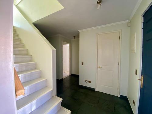 Arriendo Casa NOSP 5D en suite Walk-in cl&oacute;set 4B 2E 1B La Dehesa - Lo Barnechea