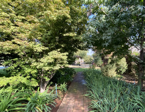 Venta Casa 6D en suite Walk-in cl&oacute;set 7B 6E 1B Chicureo - Colina