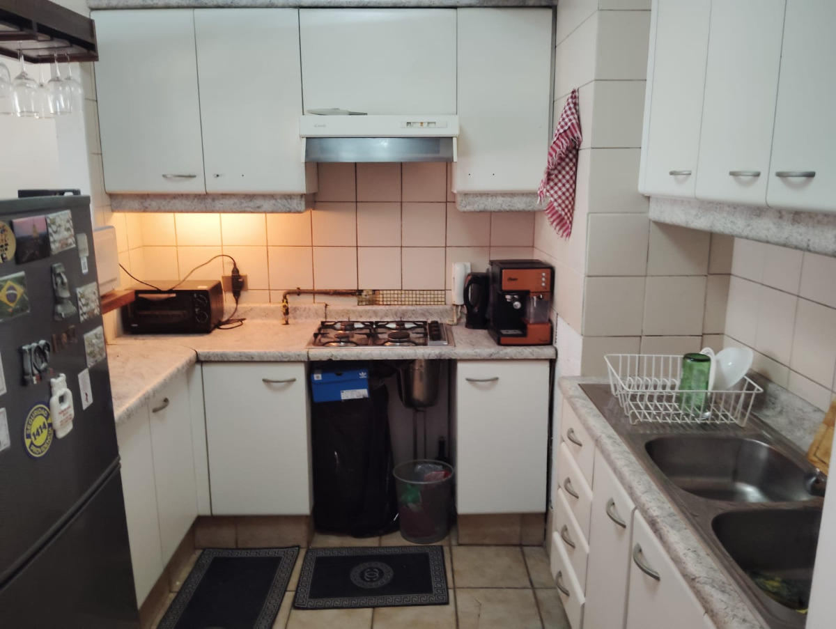 Venta Departamento NO 1D en suite 1B 1E 1Bd Las Lilas - Providencia