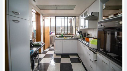 Venta Departamento 4D 3B 1E 1B Parque Bicentenario - Vitacura