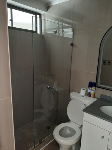 Arriendo Casa 4D 2B 8E 1B El Array&aacute;n - Lo Barnechea