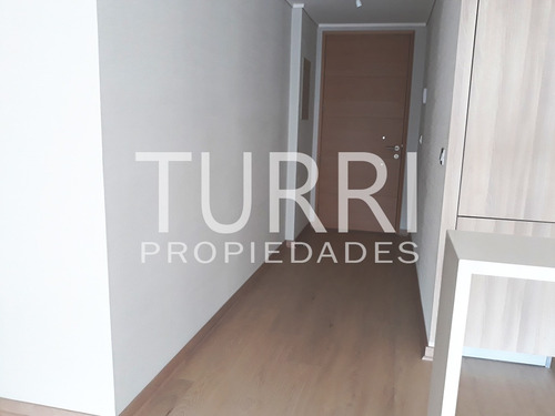 Arriendo Departamento NP 2D en suite Walk-in cl&oacute;set 2B 1E 1B Metro Hernando de Magallanes - Las Condes