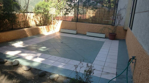 Arriendo Departamento 3D 2B 1E 1B Metro Sim&oacute;n Bolivar - La Reina