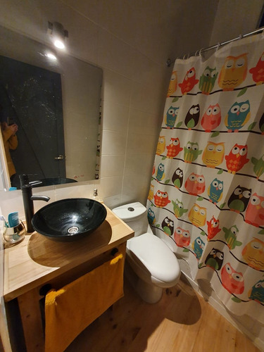 Venta Casa NP 3D en suite 2B 2E 1B Camino a Ensenada - Puerto Varas