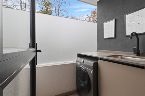 Venta Departamento SO 2D en suite Walk-in cl&oacute;set 2B 2E 1B La Dehesa - Lo Barnechea