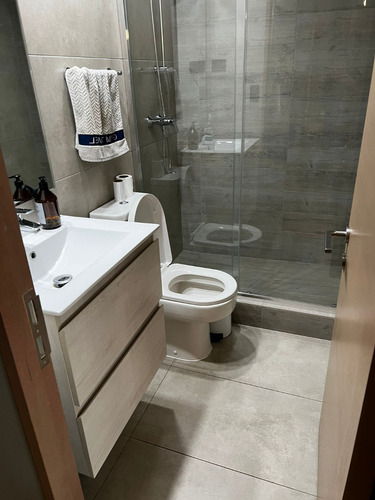 Arriendo Departamento NO 3D en suite Walk-in cl&oacute;set 3B 2E 1B Parque Bicentenario - Vitacura