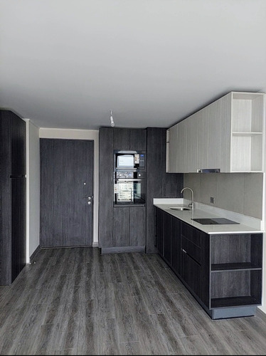 Arriendo Departamento O 1D en suite 1B 1E 1B Metro &Ntilde;u&ntilde;oa - &Ntilde;u&ntilde;oa