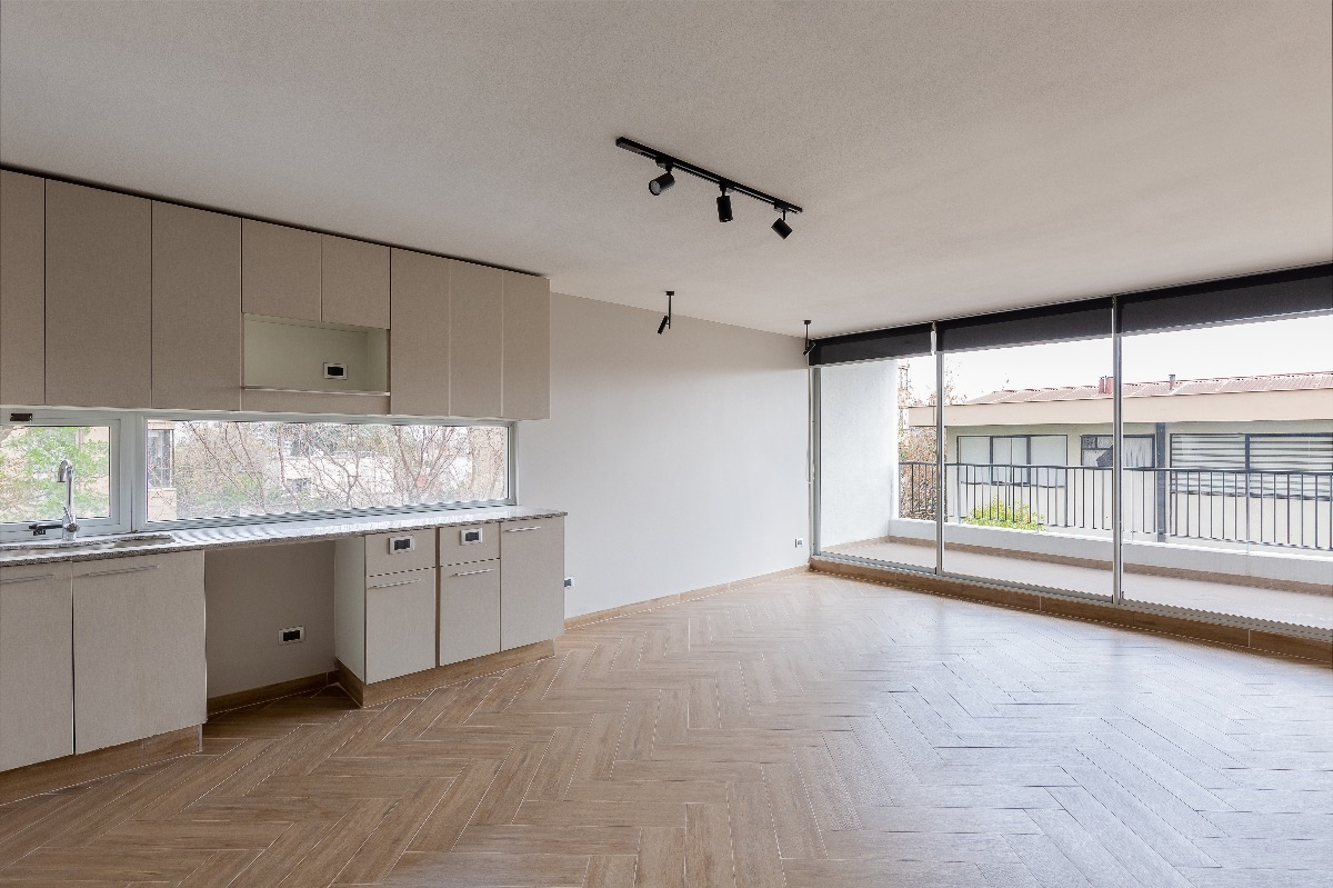 Venta Departamento SP 2D 2B 1E 1Bd In&eacute;s de Su&aacute;rez - Providencia