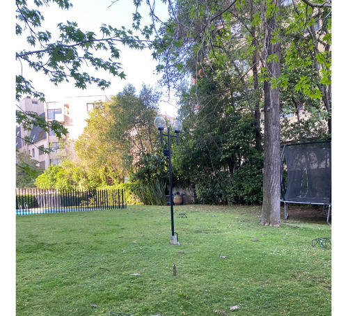 Venta Departamento NP 3D 3B 1E 1B Las Lilas - Providencia