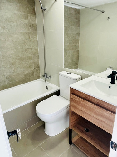 Arriendo Departamento NP 3D en suite 2B 1E Rotonda Atenas - Las Condes