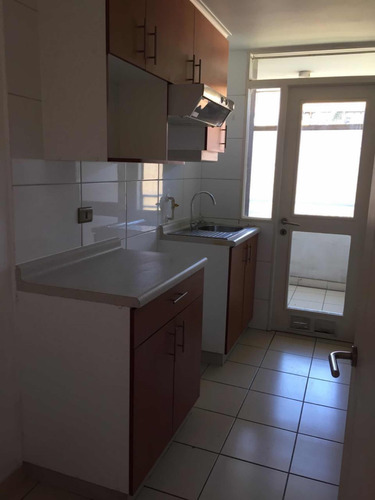 Venta Departamento 1D 1B 1E Barrio Italia - Providencia