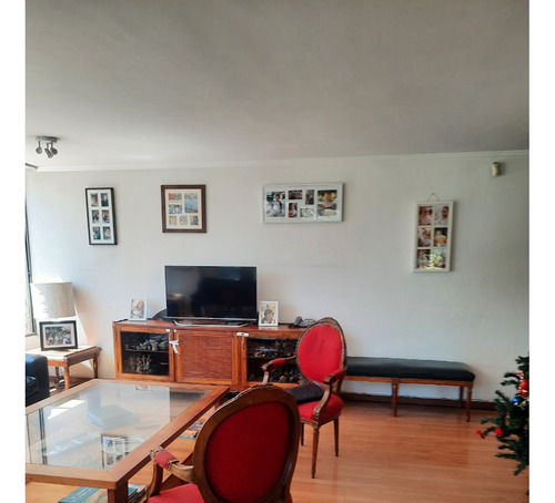 Venta Departamento NO 4D en suite Walk-in cl&oacute;set 3B 2E 1B Vaticano - Las Condes