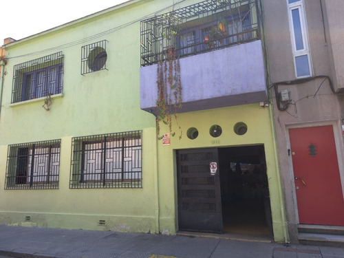 Venta Casa S 7D en suite 4B 7E 2B Barrio Italia - Providencia