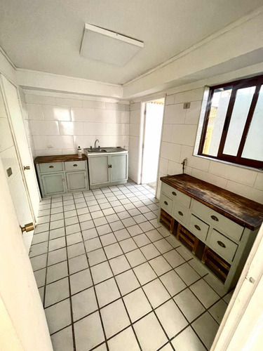 Arriendo Casa 3D 2B 1E Pepe Vila - La Reina