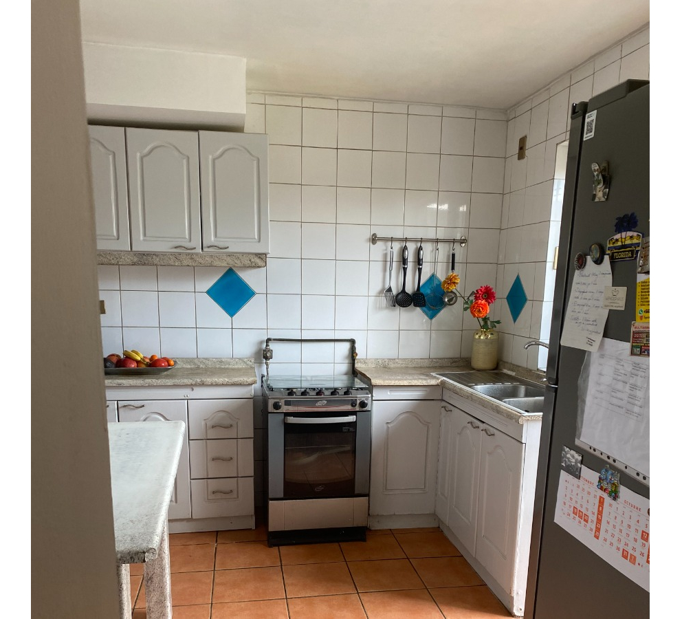 Venta Casa NO 5D 2B 3E 1Bd Sebasti&aacute;n Elcano - Las Condes