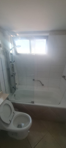 Arriendo Departamento NO 4D en suite 3B 2E 1B Metro Manquehue - Apumanque - Las Condes