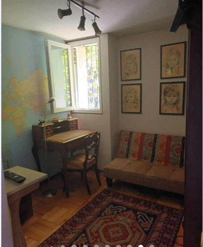 Arriendo Casa NO 6D en suite Walk-in cl&oacute;set 5B 4E 2B Jard&iacute;n Del Este - Vitacura