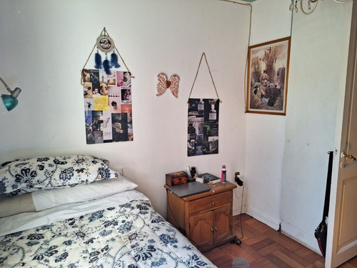 Arriendo Casa 3D 2B 2E 1B Barrio El Golf - Las Condes