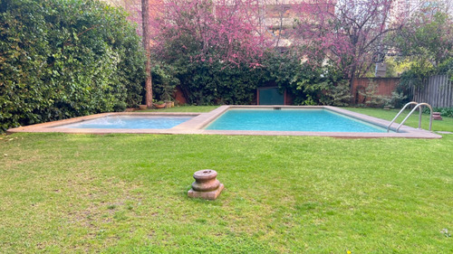 Venta Departamento SP 4D en suite Walk-in cl&oacute;set 5B 3E 1B Metro Escuela Militar - Las Condes