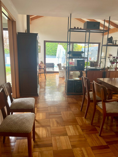 Venta Casa NOSP 5D en suite Walk-in cl&oacute;set 3B 4E 1B Sebasti&aacute;n Elcano - Las Condes