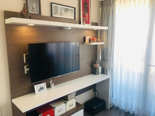 Venta Departamento O 2D en suite 2B 1E 1B Metro &Ntilde;u&ntilde;oa - &Ntilde;u&ntilde;oa