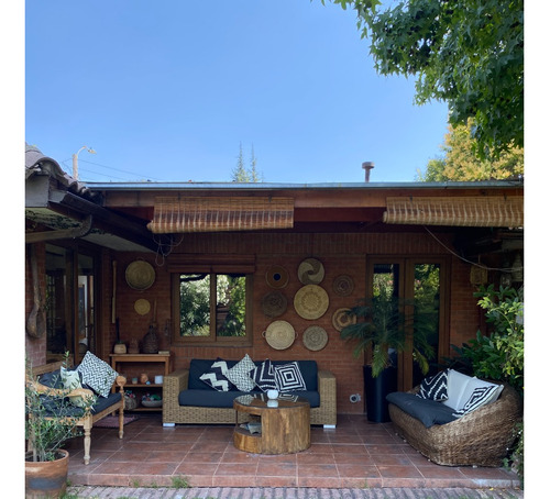 Venta Casa NO 4D en suite Walk-in cl&oacute;set 3B 4E 1B La Dehesa - Lo Barnechea