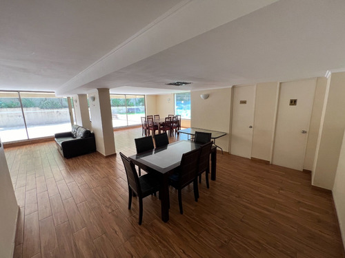 Arriendo Departamento N 3D en suite 3B 1E 1B Metro Escuela Militar - Las Condes