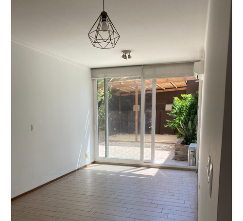 Arriendo Departamento NO 2D en suite 2B 1E 1B Plaza Ega&ntilde;a - &Ntilde;u&ntilde;oa