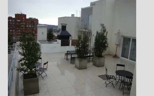 Venta Departamento 3D Walk-in cl&oacute;set 3B 1E 1B Alto Las Condes - Las Condes